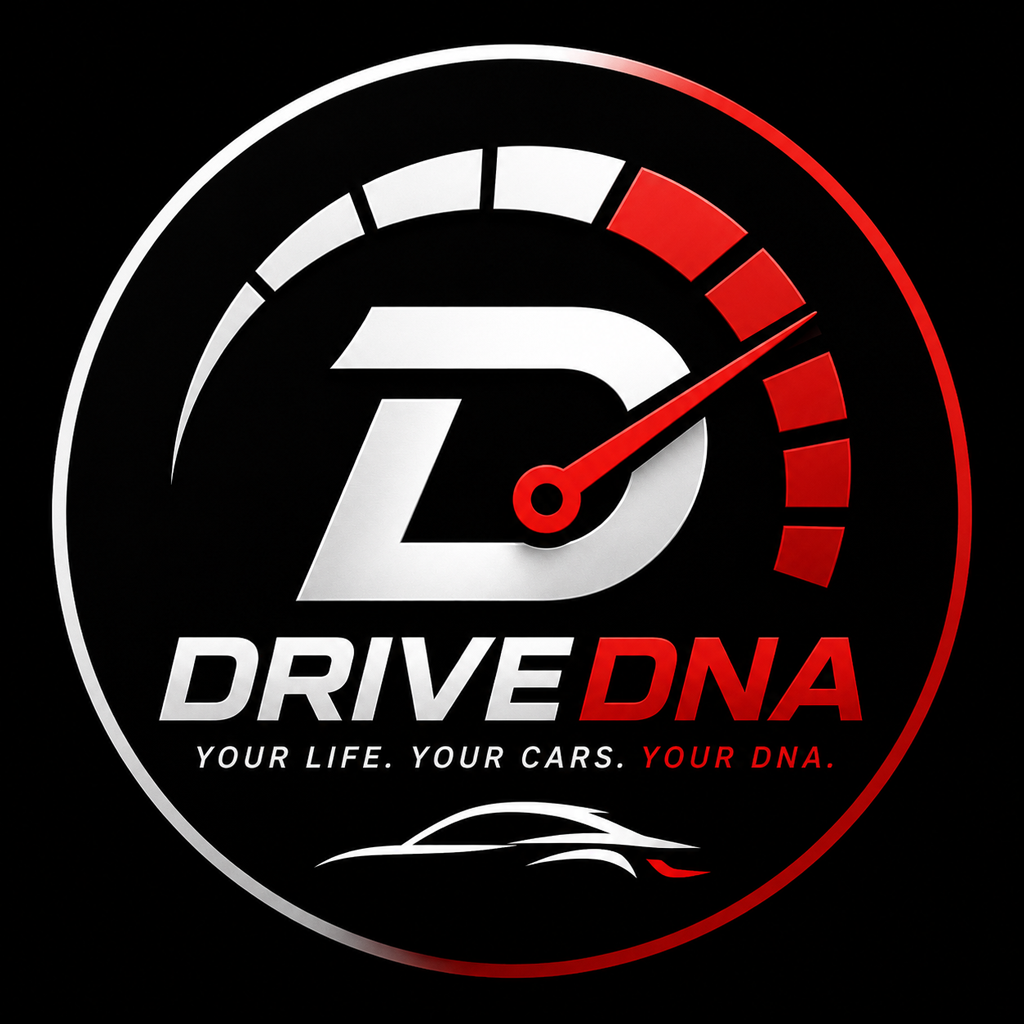 DriveDNA